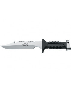 Messer Mac Shark M Messer