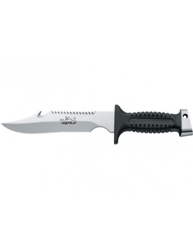 Messer Mac Shark M Messer