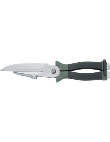 Knife Mac Pacific Marine Work Knives