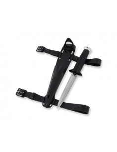 Wetsuit Pathos Onyx 9 mm Wetsuits