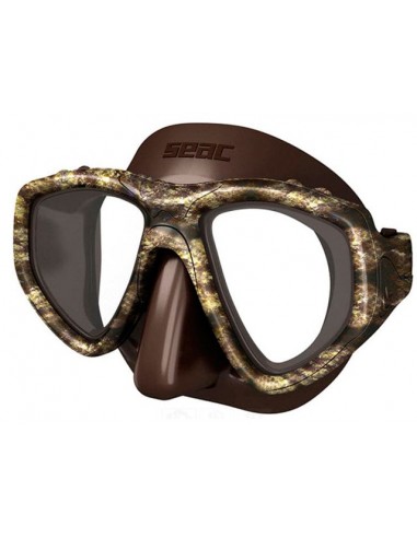 Mask Seac Sub ONE Pirana Masks