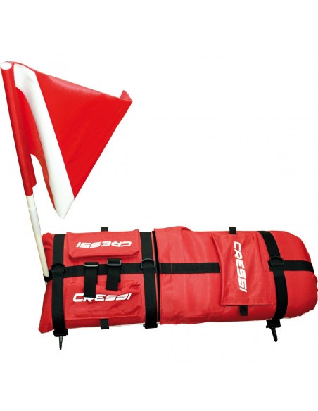 Cressi Spyder Surface Board Buoys & Boards