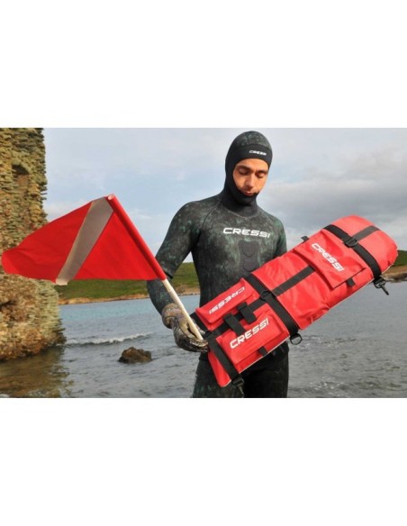 Cressi Spyder Surface Board Buoys & Boards