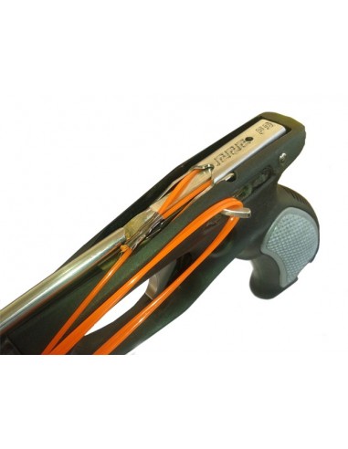 Trigger Meandros LPD for Pathos (D'Angelo 1) Spare parts for spearguns