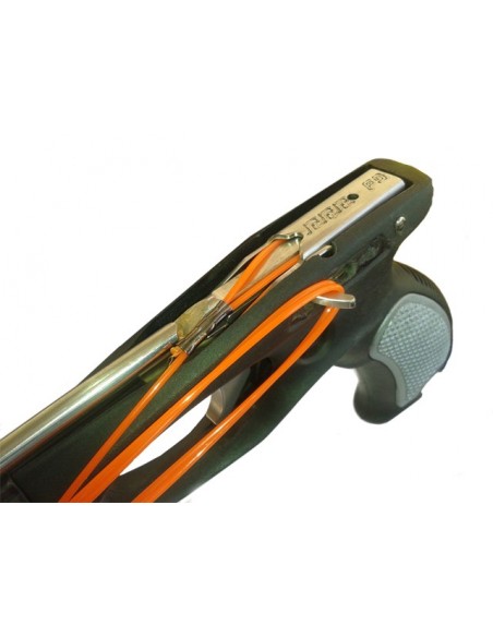 Trigger Meandros LPD for Pathos (D'Angelo 1) Spare parts for spearguns