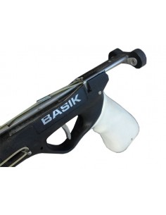 Trigger Meandros Nitro-B für Picasso Basik, Asegai Ersatzteile für Harpunen