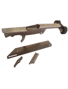 Trigger Meandros Nitro-B for Picasso Basik, Asegai Spare parts for spearguns