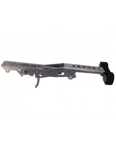 Trigger Meandros DL for Demka Spare parts for spearguns