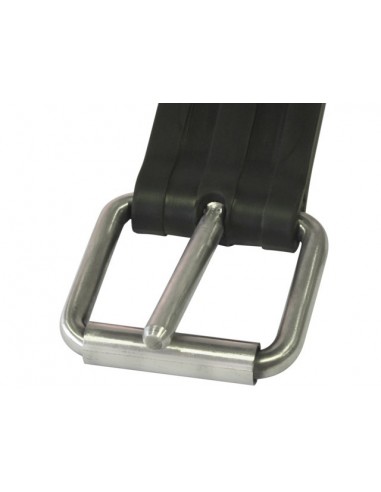 Epsealon belt Marseillaise Belts