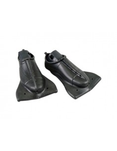 Mounting Kit for Footpocket C4 Footpockets