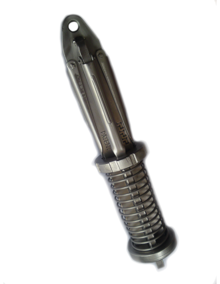 Meandros Inox Anchor 500gr Accessoires