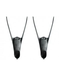 Fußteile Mares Razor (Paar) Fussteile für Flossen