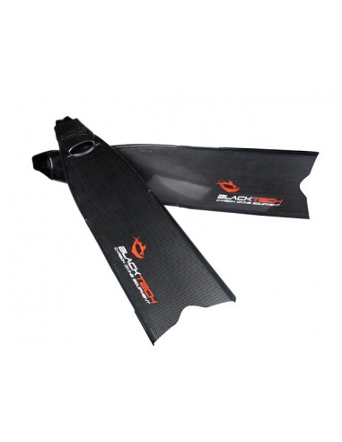 Fins Black Tech Normal Spearfishing Range/Pathos Fins