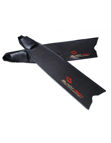 Fins Black Tech Deep Spearfishing /Pathos Fins