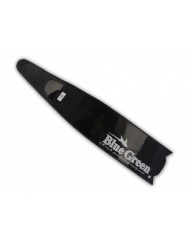 Fins Blue Green Advance Carbon Fins Blue Green Advance Carbon Fins
