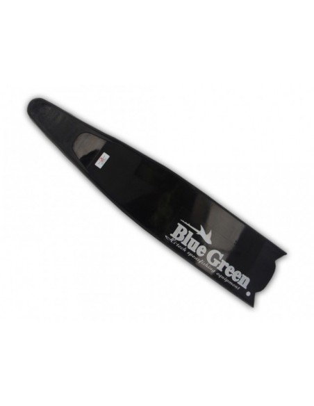 Fins Blue Green Advance Carbon Fins Blue Green Advance Carbon Fins
