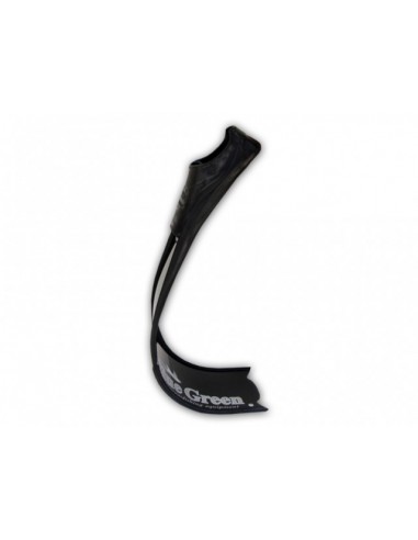 Flossen Blue Green Advance Carbon Flossen Blue Green Advance Carbon Flossen