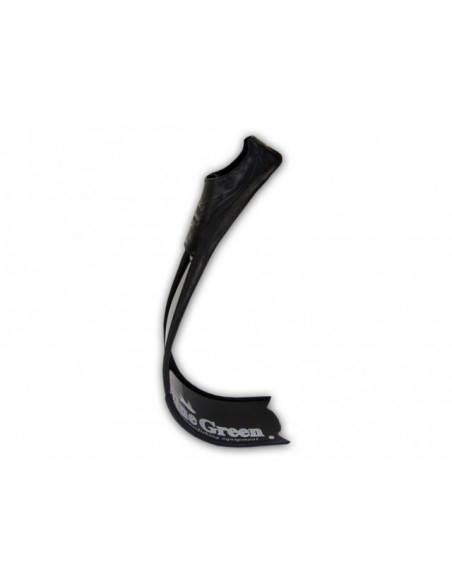 Fins Blue Green Advance Carbon Fins Blue Green Advance Carbon Fins