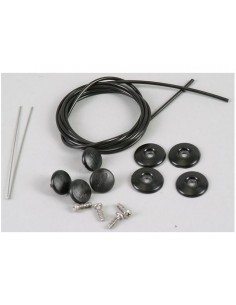 Seac Sub Cover Head 5 Heavy Head Tips