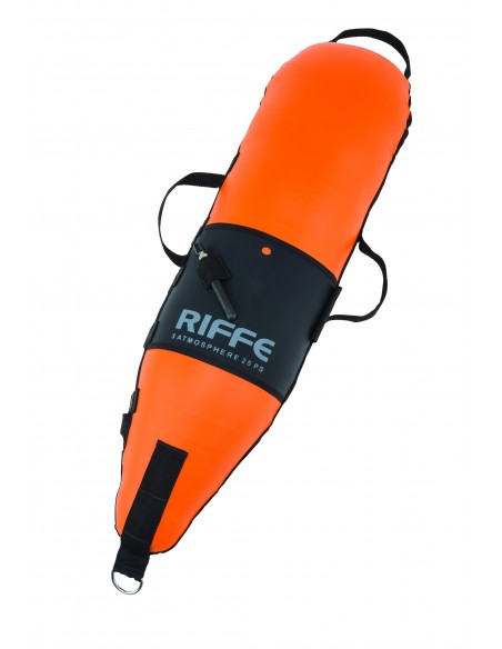 Riffe 3 atm. Float Buoys & Boards