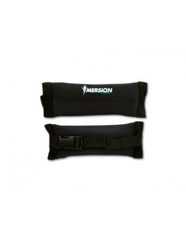 Imersion Ankle weights, 1 kg. Weights and Leads
