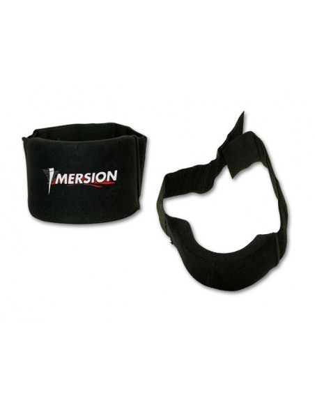Imersion Ankle weights, 1 kg. Weights and Leads