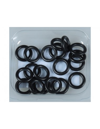 Sigalsub Double Widerhacken O-Ring (20 St.) Accessoires