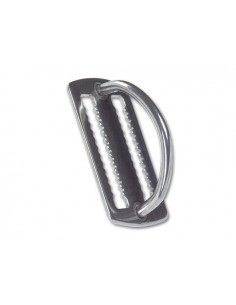 Rubber Salvimar S400 Black Ø 16mm Speargun slings