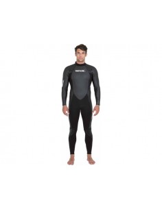Wetsuit Seac Sub Emotion 1,5 mm. Wetsuits