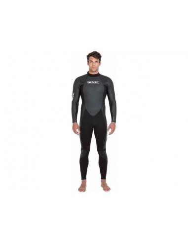 Wetsuit Seac Sub Emotion 1,5 mm. Wetsuits