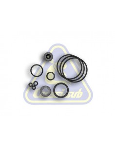 Set of O-Rings for Cressi SL, SL Star Spare parts for spearguns