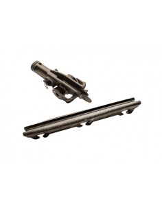 MVD Double Roller-"Kopf" Ersatzteile für Harpunen
