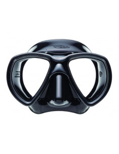 Snorkel Beuchat Tubair Activa Snorkels