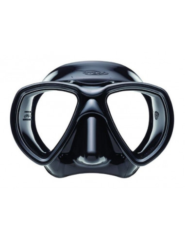 Mask Riffe Nekton Clear Masks