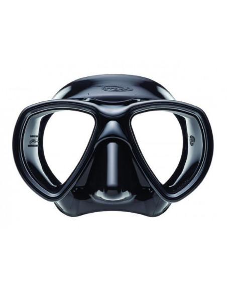 Maske Riffe Nekton Clear Masken