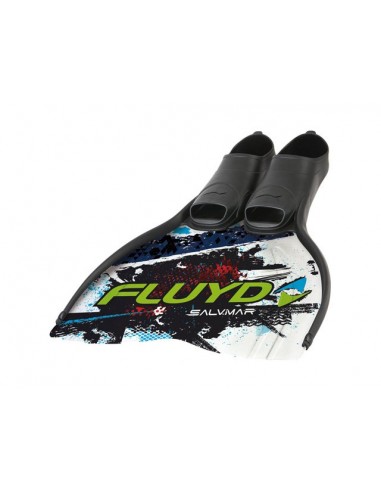 Monofin Salvimar Fluyd Fins