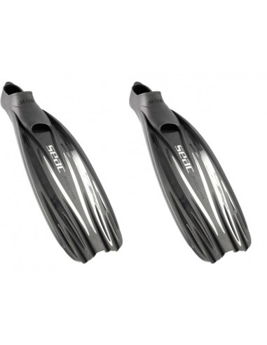 Fins Seac Sub F100 Pro Fins