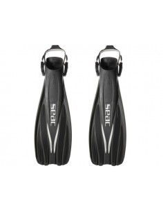 Flossen Seac Sub F1 S Flossen