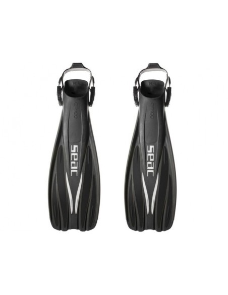 Flossen Seac Sub GP 100 Flossen