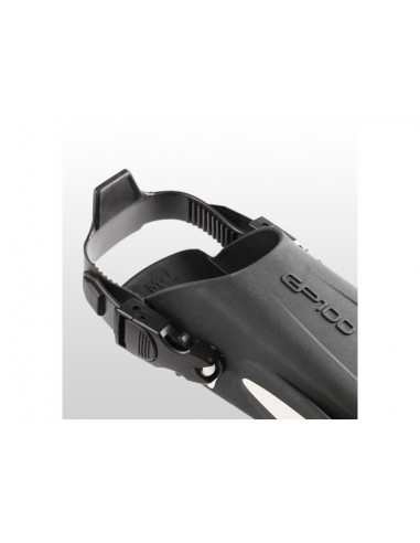 Fins Seac Sub GP 100 Fins