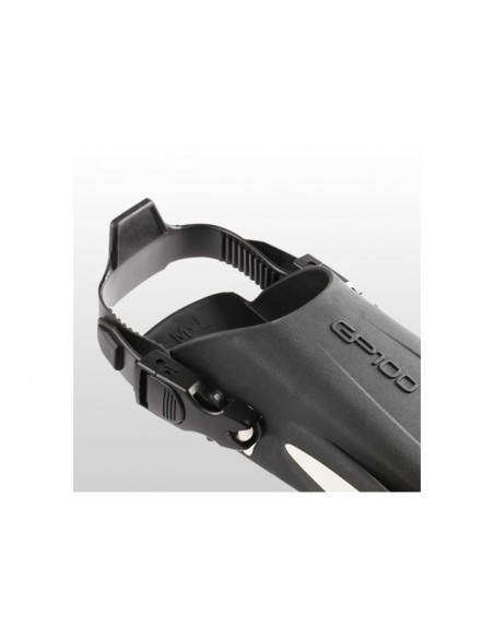 Fins Seac Sub GP 100 Fins