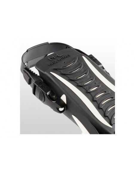 Flossen Seac Sub GP 100 Flossen