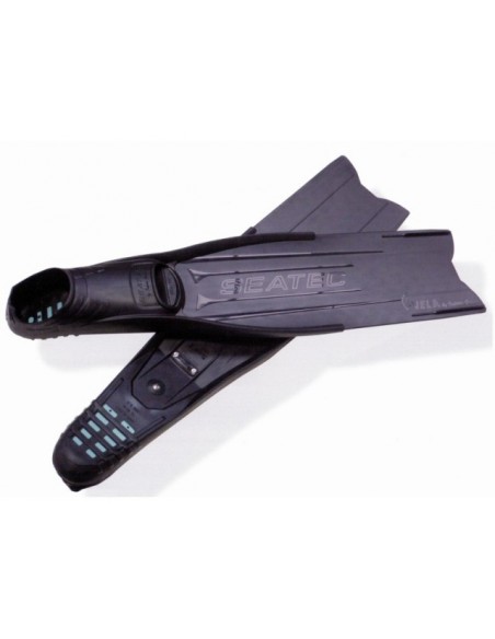 Fins Seatec Vela Fins Seatec Vela Fins