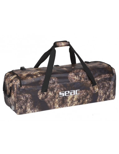 Tasche Seac Sub U-Boot Camo Taschen