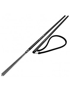 Messer Cressi Sub Grip Spear Messer