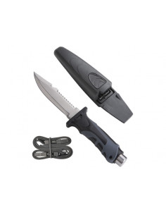 Knife Mac Sliding Sub Knives