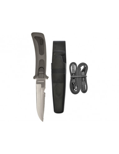 Knife Seac Sub Bat Knives