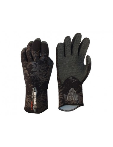 Gloves Beuchat Marlin 3 mm. Gloves