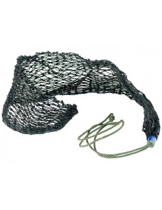 Omer Gummigürtel mit Plastikschnalle Gürtel