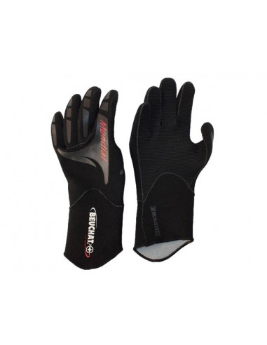 Gloves Beuchat Mundial 2 mm. Gloves
